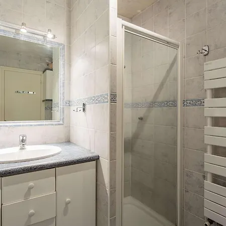 Pres De La Avec Parking A - Fr-1-4-701 Apartmán Saint-Jean-de-Luz