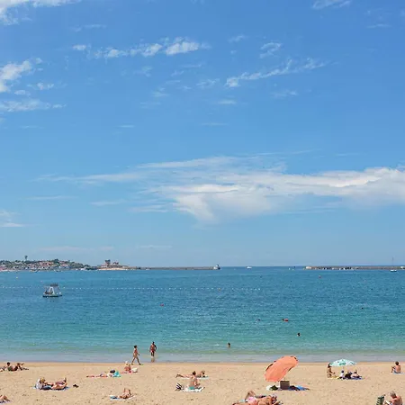 Apartmán Pres De La Avec Parking A - Fr-1-4-701 Saint-Jean-de-Luz