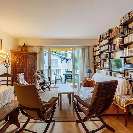 Apartmán Pres De La Avec Parking A - Fr-1-4-701 *