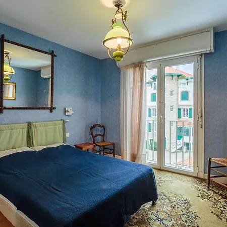 Apartmán Pres De La Avec Parking A - Fr-1-4-701 Saint-Jean-de-Luz